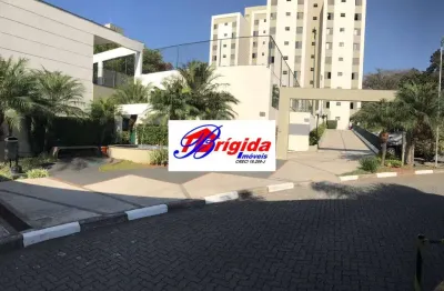 Apartamento com 2 Quartos e 1 banheiro, Locação, 55 m², Bandeirantes/SP