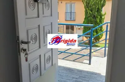 Casa em Condomínio  com 2 Dorms, Cond. com lazer, km 26 Raposo Tavares