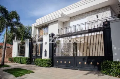 Casa com 3 quartos à venda na Rua Martin Afonso, 1019, Zona 02, Maringá