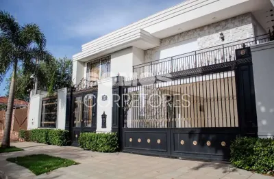 Casa com 3 quartos à venda na Rua Martin Afonso, 1019, Zona 02, Maringá