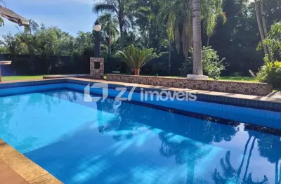 Chácara / sítio com 3 quartos à venda no Gleba Ribeirão Sarandi, Maringá 