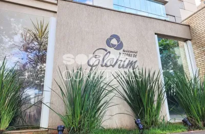 RESIDENCIAL TORRE DE ELOHIN - Apartamento Alto Padrão em Jardim Leblon | Zona 08, Maringá/PR