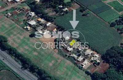 Terreno à venda no Centro, Marialva 