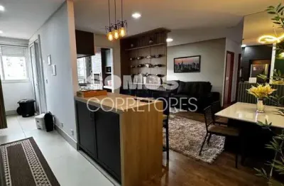 Concept Design - Apartamento Av. São Paulo perto Parque do Ingá | 2 vagas, Maringá/PR