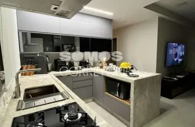 Apartamento com 3 quartos à venda na Avenida Guedner, 891, Zona 08, Maringá