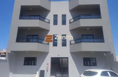 Apartamento 2 dormitórios à venda Residencial Santa Branca Pouso Alegre/MG