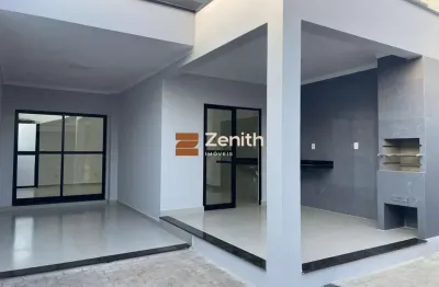 Casa com 3 quartos à venda na Rua João Victor de Freitas, 160, Cidade Vergani, Pouso Alegre