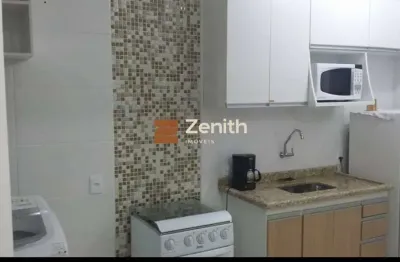 Apartamento com 2 quartos à venda na Rua José da Costa Paiva, 120, Guanabara, Pouso Alegre