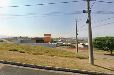 Terreno à venda na Rua Doutor Ângelo Guersoni, Residencial Serra Morena, Pouso Alegre por R$ 375.000
