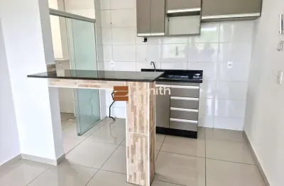 Apartamento com 2 quartos à venda na R. Leonino Neri de Lima, 300, Belo Horizonte, Pouso Alegre, 50 m2 por R$ 220.000