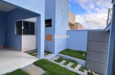 Casa com 3 quartos à venda na Rua João Victor de Freitas, 235, Cidade Vergani, Pouso Alegre