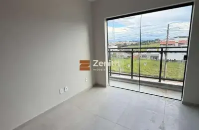 Apartamento com 2 quartos à venda na Rua das Pirararas, 145, Residencial Santa Branca, Pouso Alegre