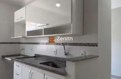 Apartamento com 1 quarto à venda na Rua Rio de Janeiro, 65, Alfredo Custódio de Paula, Pouso Alegre