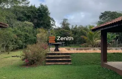 Chácara / sítio com 4 quartos à venda na Área Rural, 10, Área Rural de Pouso Alegre, Pouso Alegre