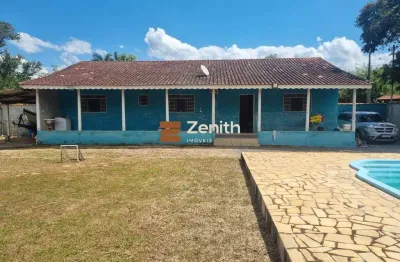 Chácara / sítio com 2 quartos à venda na Área Rural, 00, Área Rural de Pouso Alegre, Pouso Alegre