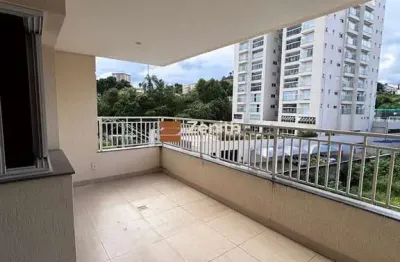 Apartamento com 3 quartos à venda na Rua São Paulo, 241, Medicina, Pouso Alegre