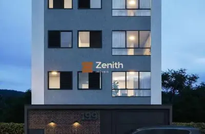 Apartamento com varanda Gourmet e churrasqueira - Financia pelo MCMV