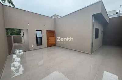 Casa com 3 quartos à venda na Rua Roberto Pereira do Vale, 170, Parque Real, Pouso Alegre