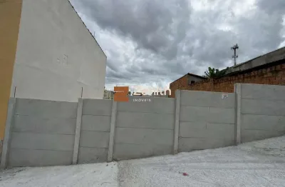 Terreno à venda na Rua Maria Teresa Muniz, 00, Residencial Morumbi II, Pouso Alegre