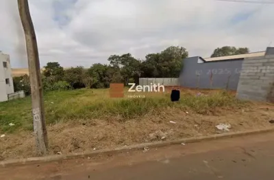 Terreno à venda na Rua Giórgio Ângelo Leone, não tem, Colina Verde, Pouso Alegre por R$ 136.500