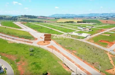 Terreno à venda na Avenida Coronel Armando Rubens Storino, 1, Área Rural de Pouso Alegre, Pouso Alegre