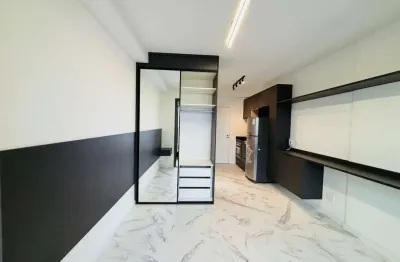 Apartamento com 1 quarto à venda na Rua Doutor Bacelar, 780, Vila Clementino, São Paulo