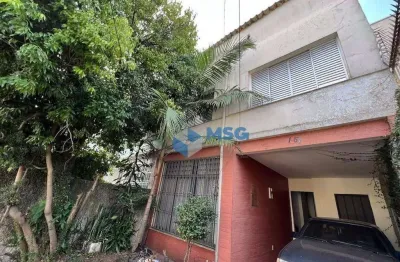 Casa em condomínio fechado com 4 quartos à venda na Rua Georgina de Albuquerque, 15, Jabaquara, São Paulo