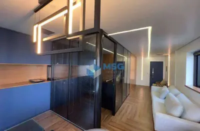 Sala comercial com 3 salas à venda na Rua Ramon Penharrubia, 130, Bela Vista, São Paulo