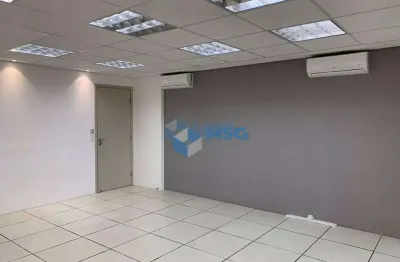 Sala comercial com 1 sala à venda na Rua Afonso de Freitas, 377, Paraíso, São Paulo