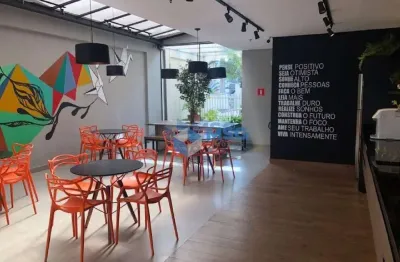 Sala comercial com 3 salas para alugar na Avenida Francisco Matarazzo, 229, Perdizes, São Paulo