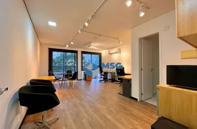 Sala comercial com 1 sala para alugar na Rua Pereira Estéfano, 114, Saúde, São Paulo
