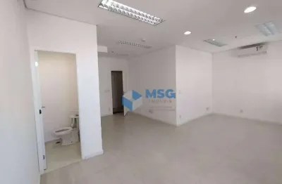 Sala comercial com 3 salas para alugar na Rua João Moura, 661, Pinheiros, São Paulo