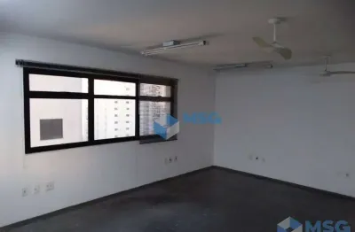 Sala Comercial para venda e locação, Bosque da Saúde, São Paulo - SA0250.