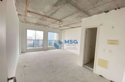 Sala comercial com 1 sala à venda na Rua Pereira Estéfano, 114, Saúde, São Paulo