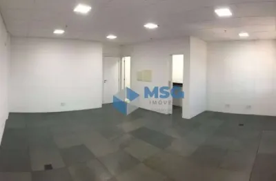 Sala comercial com 1 sala para alugar na Rua Visconde de Embaré, 230, Valongo, Santos