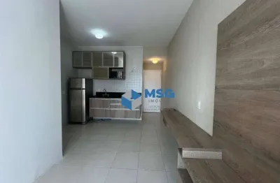 Apartamento em Andar Alto, 1 Suíte, 1 Vaga | Perto do Metrô Paraíso