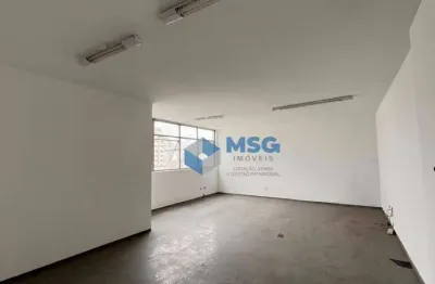 Sala comercial com 1 sala para alugar na Rua Abílio Soares, 233, Paraíso, São Paulo
