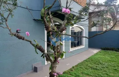 Casa Residencial à venda, Jardim Los Angeles, São Paulo - CA0039.
