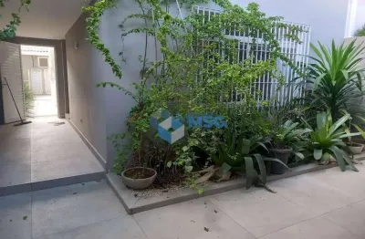 Casa Residencial à venda, Jardim Prudência, São Paulo - CA0040.