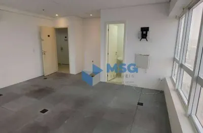 Sala comercial com 1 sala para alugar na Rua Silva Bueno, 597, Ipiranga, São Paulo