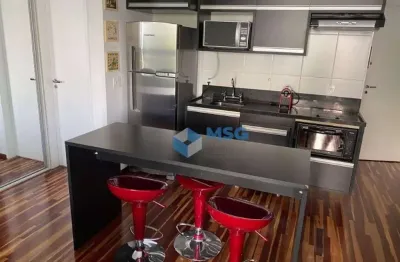 Apartamento com 1 quarto à venda na Rua do Paraíso, 667, Aclimação, São Paulo