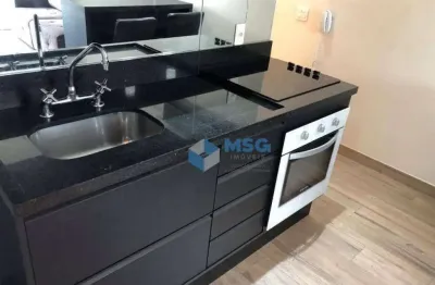 Apartamento com 1 quarto à venda na Rua do Paraíso, 667, Aclimação, São Paulo