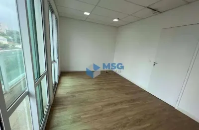 Sala comercial com 1 sala para alugar na Avenida Onze de Junho, 1070, Vila Clementino, São Paulo
