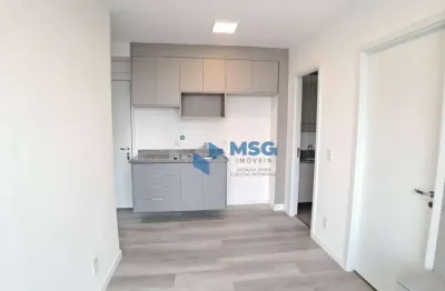 Apartamento 2 quartos próximo ao metrô linha lilás Alto da Boa Vista