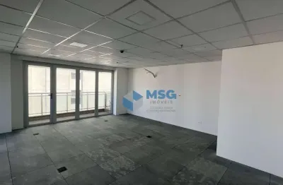 Sala comercial com 3 salas à venda na Avenida Washington Luís, 6675, Campo Belo, São Paulo