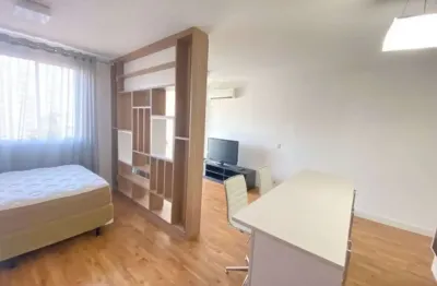 Apartamento com 1 quarto para alugar na Rua do Paraíso, 667, Paraíso, São Paulo
