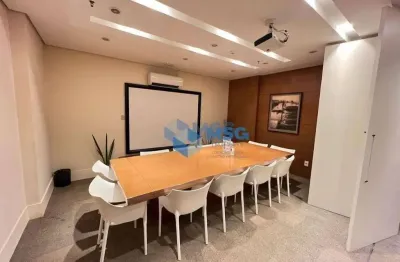 Sala comercial com 1 sala à venda na Rua Visconde de Embaré, 230, Valongo, Santos