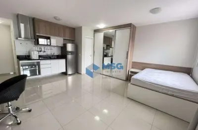 Apartamento com 1 quarto à venda na Rua do Paraíso, 667, Paraíso, São Paulo