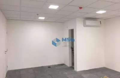 Sala comercial com 1 sala à venda na Avenida Onze de Junho, 1070, Vila Clementino, São Paulo
