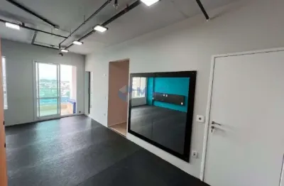 Sala comercial com 3 salas à venda na Avenida Onze de Junho, 1070, Vila Clementino, São Paulo